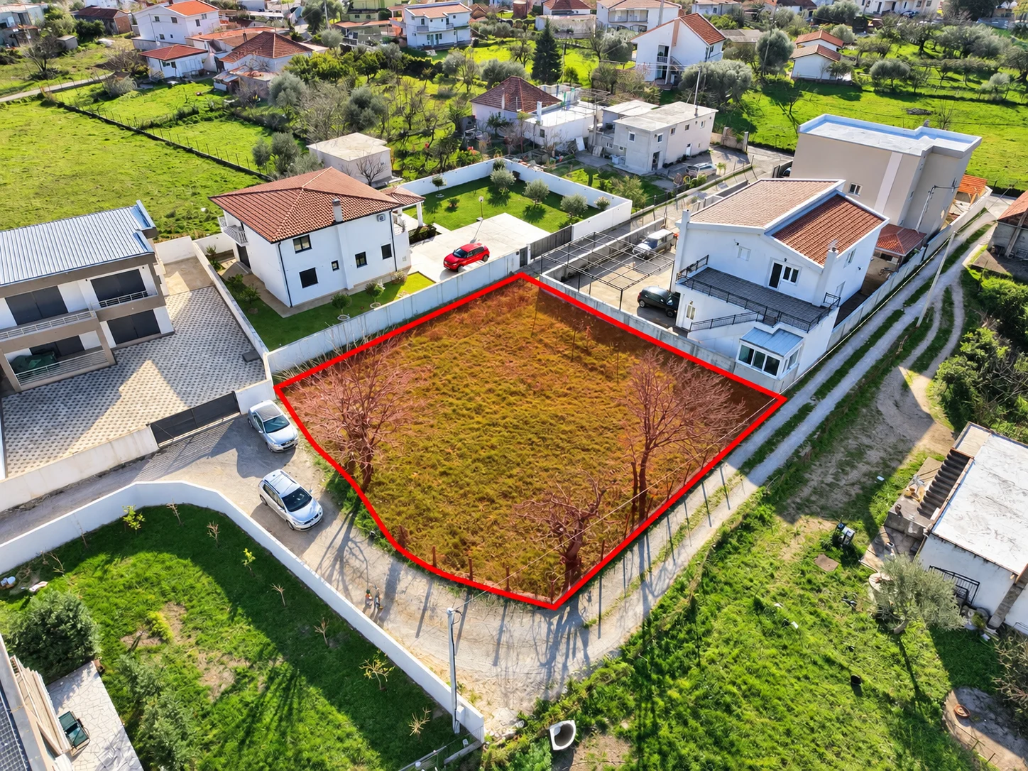 Bar, Karadağ